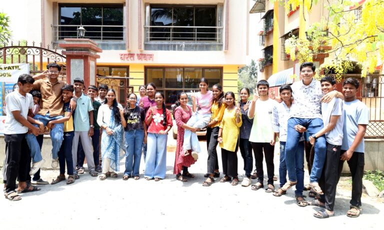 रायगडचा एसएससी निकाल ९५.०३ टक्के मुलींनी मारली बाजी पोलादपूर तालुक्याचा निकाल जिल्ह्यात सर्वाधिक