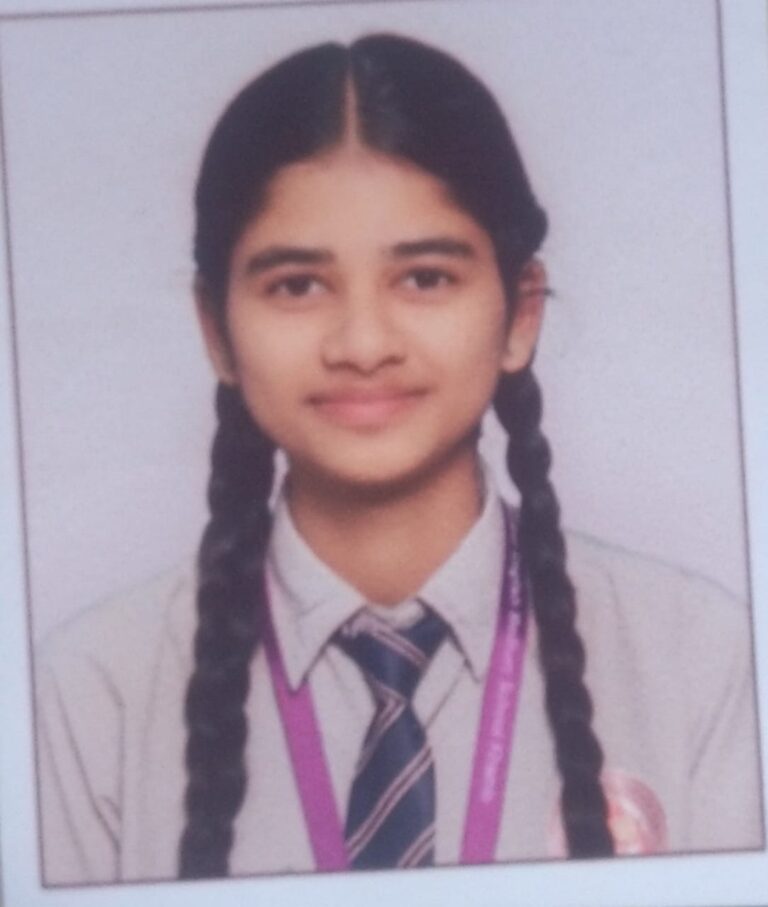 ज्ञानांकुर इंग्लिश मीडियम स्कूल खांब शाळेचा दहावीचा निकाल १०० टक्के,८८.६०% गुण मिळवून सेजल शेडगे प्रथम.